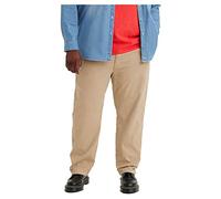 Levi's Big & Tall XX Chino EZ Taper II Pantalones Hombre