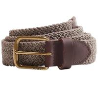 Levi's Austin Stretch Woven Belt Talla: 90 | Cinturones Outlet | Hombre