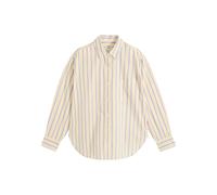 LEVI'S ® Blusa 'HARLIE' amarillo pastel / lila / lila claro XS EUR