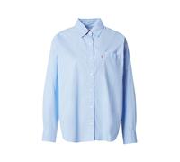 LEVI'S ® Blusa 'Harlie Boyfriend Shirt' azul claro XS azul claro