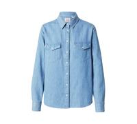 Levi's Iconic Western S Azul