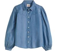 LEVI'S Camisa Journey Western. Color Stone