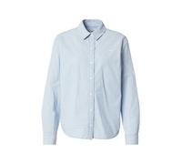LEVI'S ® Blusa 'NEW CLASSIC' azul claro / blanco S azul claro / blanco