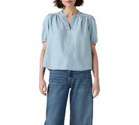 Levi's Amelie Blouse Blusas, Where The Skies Are, L Mujeres