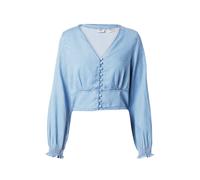 LEVI'S ® Blusa 'Tamara Ls Blouse' azul claro L azul claro