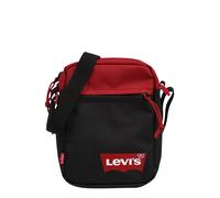 LEVI'S ® Bolso de hombro rojo / negro One Size rojo / negro