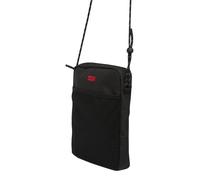LEVI'S ® Bolso de hombro rojo / negro One Size rojo / negro