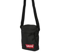 LEVI'S ® Bolso de hombro 'Small Banana Sling - Wordmark' negro One Size EUR