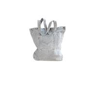 Levi's Bolso de mano con bolsillo trasero para mujer, Sunshine Evening, Os