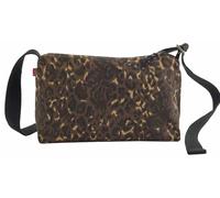 Levi's Bolso de mano para mujer Red Tab Mainline LFA LW LW, LG Muriel Leopard PI, LG Muriel Leopard Pi, talla única
