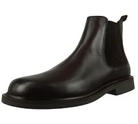 Levi's Botas Chelsea para hombre, marrón, 43 EU