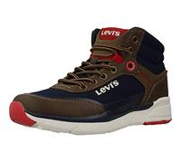Levi's Botas Parry para Niños Marrón 28 EU