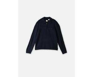 Levi's Boulder Quarter Zip-007W2 M Marino