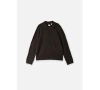 Levi's Boulder Quarter Zip-007W2 M Marrón