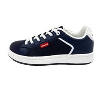 Levi's Boulevard 2.0, Zapatillas, Navy, 28 EU