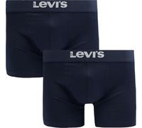 Levi's Boxer Ropa Interior, Azul/Gris, XXL Hombre