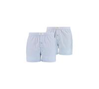 Levi's Boxer Ropa interior, Azul Light Blue 701, L Hombre