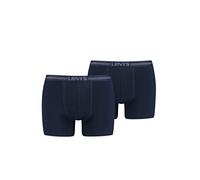 Levi's Boxer Ropa interior, Azul Navy 926, M Hombre