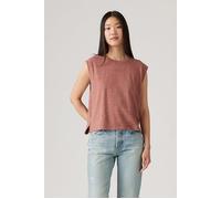 Levi's Boxy Tank Top Talla: L | Camisetas de Tirantes Outlet | Mujer |