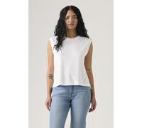 Levi's Boxy Tank Top Talla: XL | Camisetas de Seda Outlet | Mujer