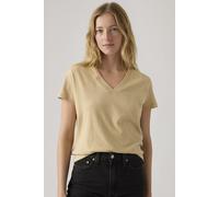 Levi's Boxy V-neck Tee Talla: S | Camisetas de Seda Outlet | Mujer