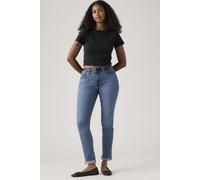 Levi's Mid Rise Boyfriend, Jeans para Mujer, Lapis Gem, 27W / 27L
