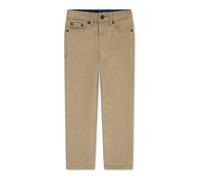 Levi's Boys 502 Strong Performnce Jean New British Khaki Talla: 10Y | Vaqueros Outlet | kids | Marrón