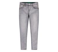 Levi's Boys 510 Eco Soft Performance Jeans Grey Is Better Talla: 12Y | Vaqueros Outlet | kids | Gris
