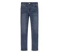 Levi's Boys 510 Everyday Performance Jeans Kobain Talla: 16Y | Vaqueros Outlet | kids