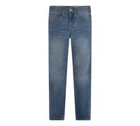 Levi's Boys 510 Skinny Fit Everyday Performance Jeans Calabasas Talla: 16Y | Vaqueros Outlet | kids