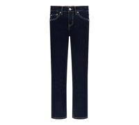 Levi's Boys 510 Skinny Fit Jeans Twin Peaks Talla: 12Y | Vaqueros Outlet | kids