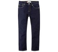 Levi's Boys' 510 Skinny Fit Performance Jeans Pantalones para niño