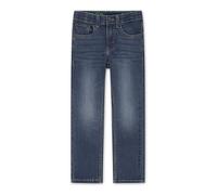 Levi's Boys 511 Eco Soft Performance Jeans Evans Blue Talla: 5Y | Vaqueros Outlet | kids | Azul