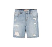 Levi's Boys 511 Slim Fit Short Gummy Bears Talla: 14Y | Pantalones Outlet | kids