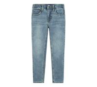 Levi's Boys 512 Slim Taper Fit Strong Performance Jeans Talla: 12Y | Vaqueros Outlet | kids