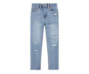 Levi's Boys 512 Slim Taper Jean Freestyle Talla: 12Y | Vaqueros Outlet | kids