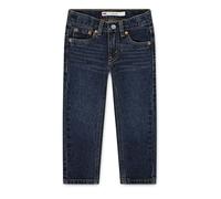Levi's Boys 512 Slim Taper Jeans Dark Hollow Talla: 16Y | Vaqueros Outlet | kids