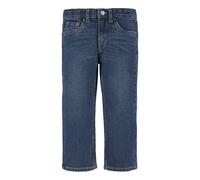 Levi's Boys 551z Authentic Straight Jeans Garland Talla: 6Y | Vaqueros Outlet | kids