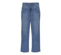 Levi's Boys 551z Authentic Strght Jean Slow Roll Talla: 5Y | Vaqueros Outlet | kids