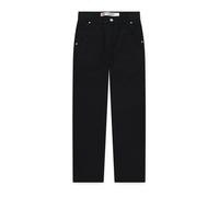 Levi's Boys 555 Relaxed Carpenter Pants Black Talla: 16Y | Pantalones Outlet | kids | Negro
