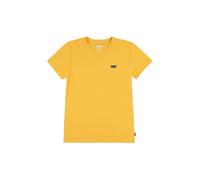 Levi's Boys Batwing Chest Hit Top Banana Talla: 8Y | Camisetas Outlet | kids