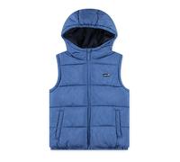 Levi's Boys Batwing Direct Emb Puffer Star Sapphire Talla: 14Y | Chaquetas Outlet | kids | Azul