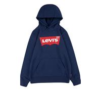 Levi's Boys Batwing Screenprint Hoodie Dress Blues Talla: 10Y | Ropa Deportiva Outlet | kids | Azul