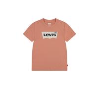 Levi's Boys Batwing Tee Tawny Orange Talla: 6Y | Camisas Outlet | kids | Marrón