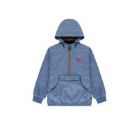Levi's Boys Chambray Anorak Chambray Talla: 4Y | Chaquetas Outlet | kids