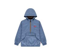 Levi's Boys Chambray Anorak Chambray Talla: 6Y | Chaquetas Outlet | kids
