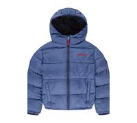 Levi's Boys Core Aop Puffer Dress Blues Talla: 12Y | Chaquetas Outlet | kids | Azul