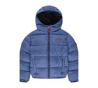 Levi's Boys Core Aop Puffer Dress Blues Talla: 16Y | Chaquetas Outlet | kids | Azul