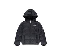 Levi's Boys Core Puffer Black Talla: 10Y | Chaquetas Outlet | kids | Negro