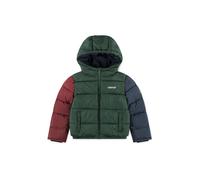 Levi's Boys Core Puffer Dark Green Talla: 10Y | Chaquetas Outlet | kids | Verde